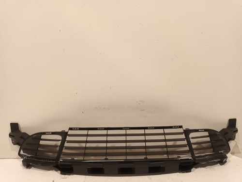 Grille pare choc - pare-choc, avant