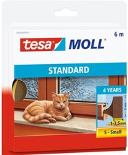 Joint calfeutrage mousse