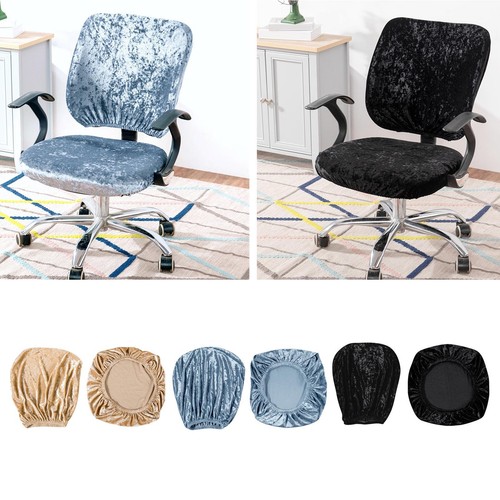 Housse chaise bureau - de,