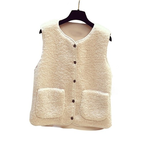 Gilet femme sans manches - femme,
