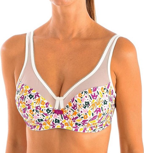 Dim underwires generous white - underwires,