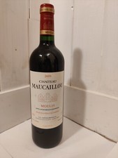 Château Maucaillou 2009 -
