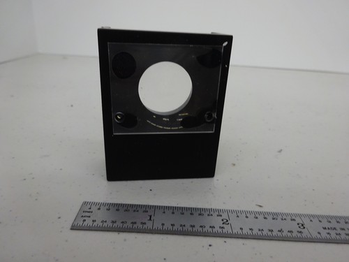 Microscope pièce optique - pièce,