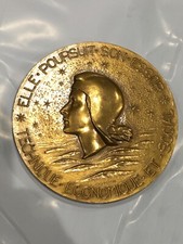 "FRANCE" Compagnie Generale