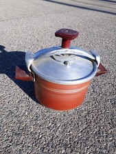 Ancienne COCOTTE MINUTE SEB
