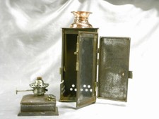 Ancienne lanterne - ,