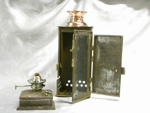 Ancienne lanterne - 🇫🇷,