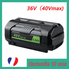 Nouveau pour batterie Ryobi