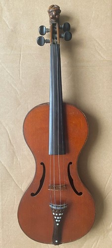 Violon entier pharasius - violon, 4/4