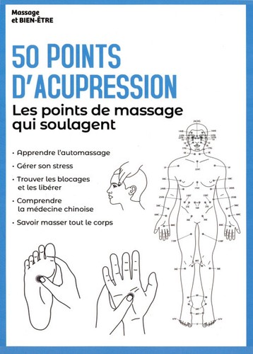Massage bien être 50 - bien-Être,
