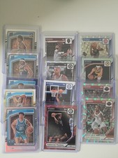 2024-2025 Panini NBA Donruss