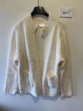Cardigan Fluffy Ivory BonPrix