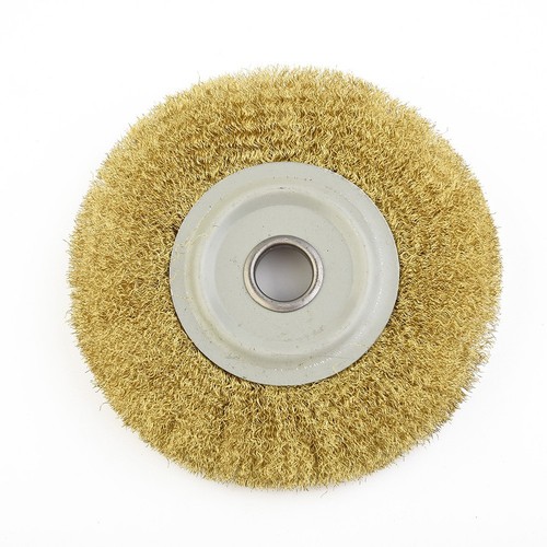 Laiton brosse tallique - laiton,