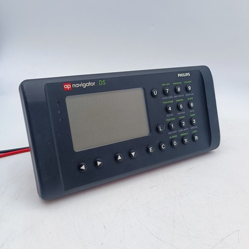 Philips navigator marine - ds,