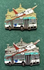 PIN’S " THÈME TRANSPORT "