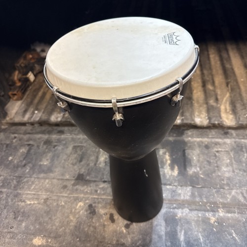 Remo advent djembe 20 in - remo,