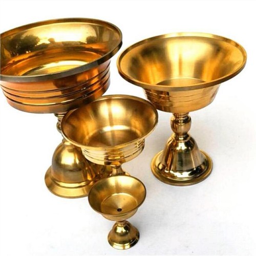 Ghee lampe support bougeoir - ghee,
