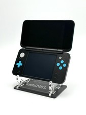 New Nintendo 2ds xl noire et