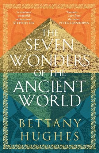 Bettany hughes the - bettany, seven