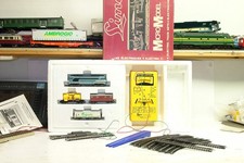 lima 157 micromodel SNCF