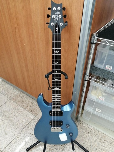 Guitare électrique prs ce24 - prs,