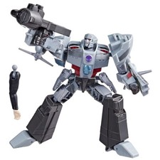 EarthSpark Figurine Megatron