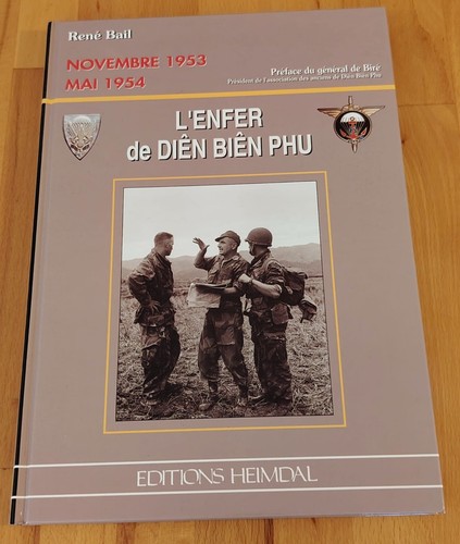Enfer dien bien - de, phu