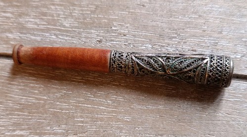 Ancien fume cigarette - fume,