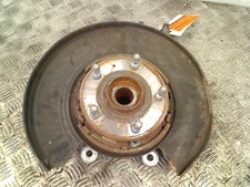 FUSEE ARRIERE GAUCHE Fisker