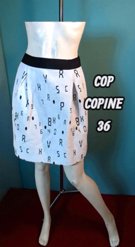 Cop copine taille - cop, superbe