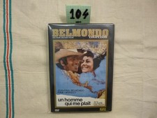 DVD : Un Homme qui me Plaît -