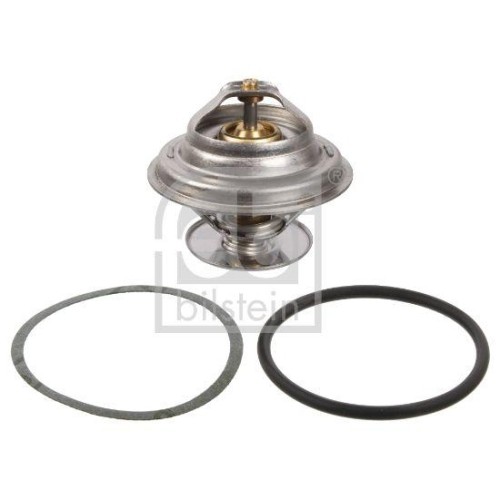 Thermostat liquide - thermostat, de