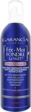 Garancia - Fée-moi fondre la