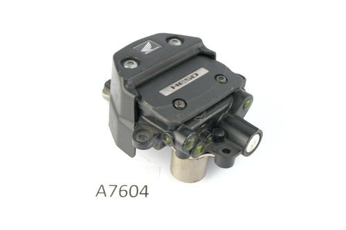 Honda cbr 1000 sc57 - 1000, 2004