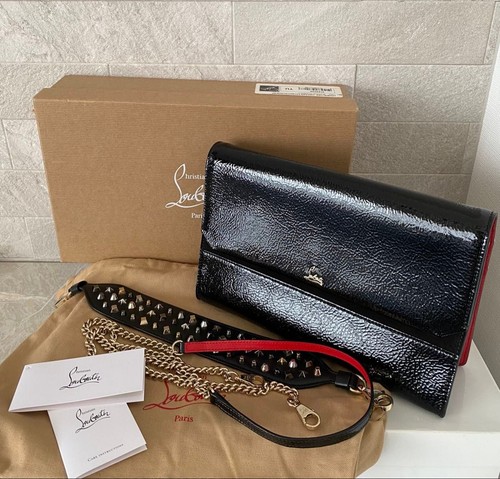 Christian louboutin - christian,