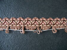 GALON PASSEMENTERIE BEIGE