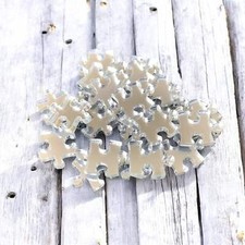 Puzzle Crafting Ensembles