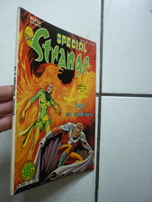 LUG / SPECIAL  STRANGE  /