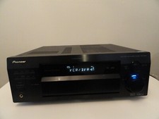 Pioneer VSX-D912-K Amplifier 6