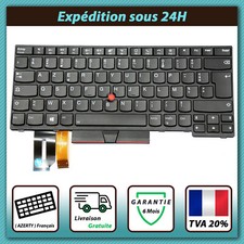 CLAVIER FRANÇAIS AZERTY POUR