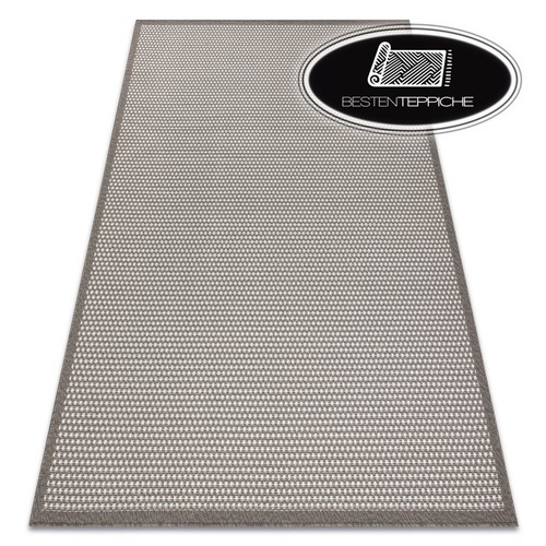 Tapis moderne sisal - tapis, en