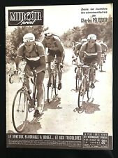 Miroir Sprint 23/07/1951; Tour