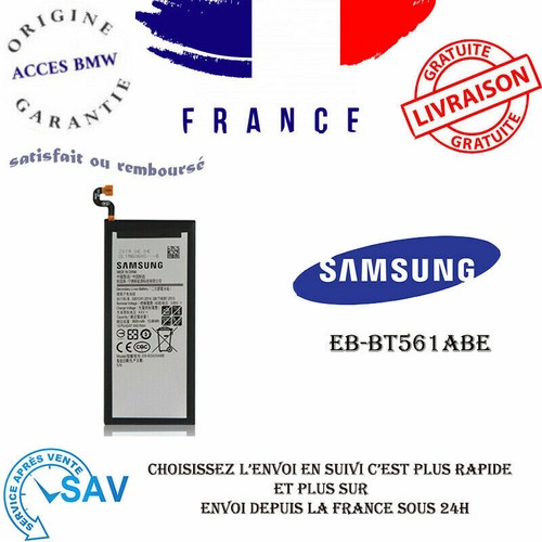Originale batterie samsung - originale,