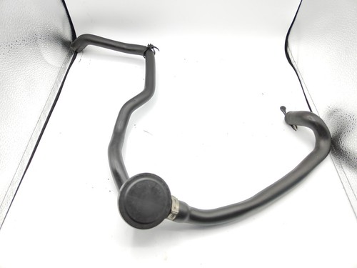 Tuyau respirateur moteur - tuyau,