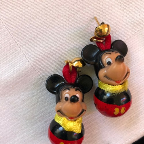 Vintage disney minnie mouse - disney,