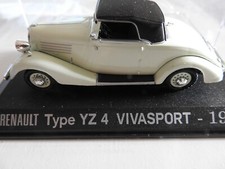 voiture miniature ancienne