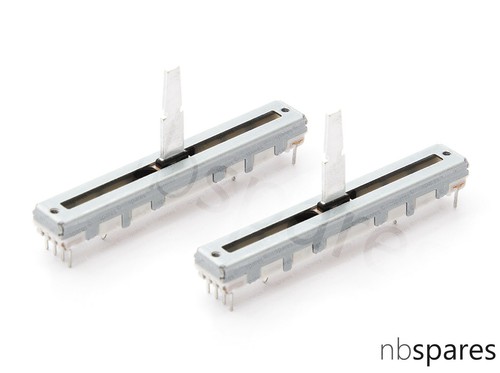 Remplacement fader pioneer - x,