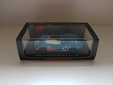 Matra-Simca MS 630/650 #34 Le Mans 1969 Spark 1/43