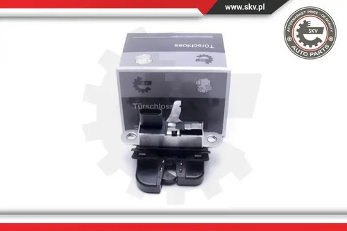Serrure capot 16skv353 esen - capot,
