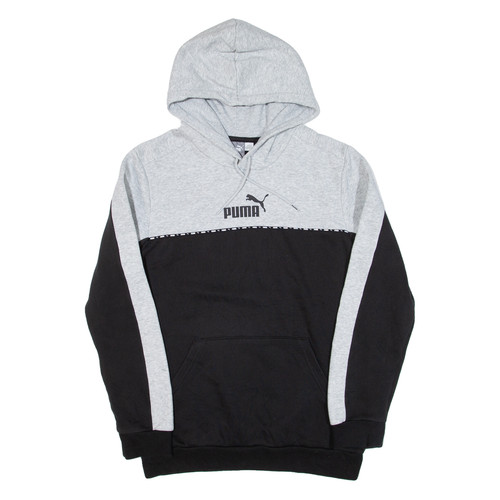 Puma sweat capuche - capuche, gris